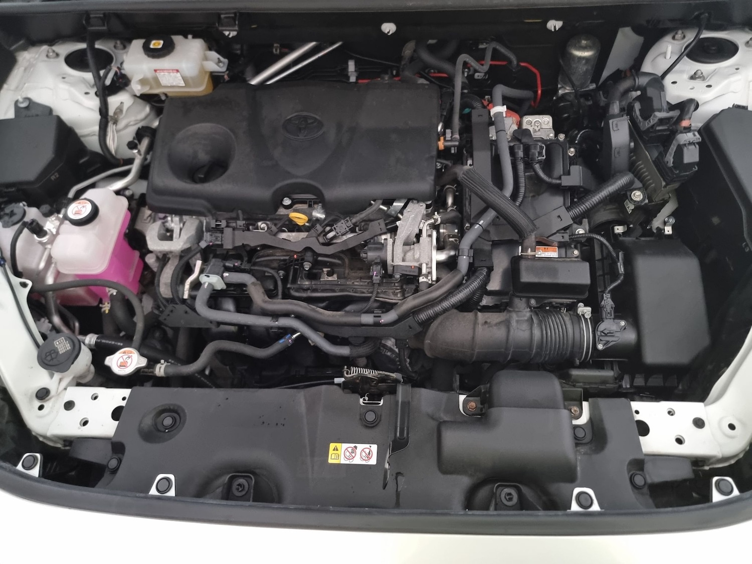 Used Toyota RAV4 2021 for sale - 76169904: Photo 41