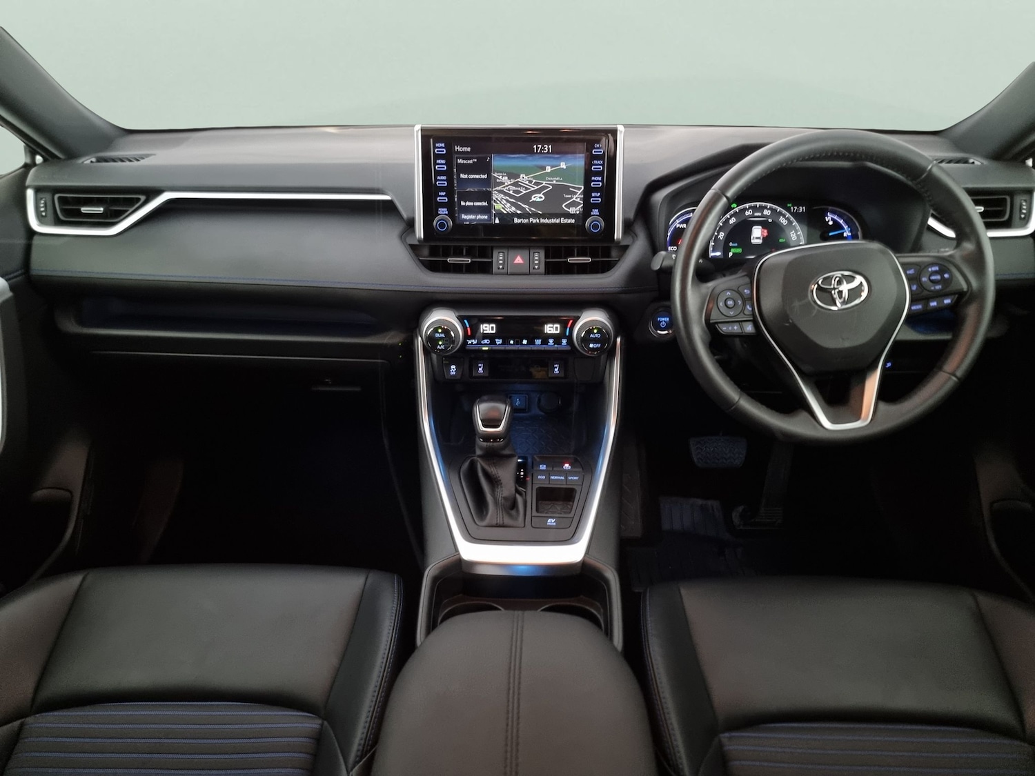 Used Toyota RAV4 2021 for sale - 76169904: Photo 8