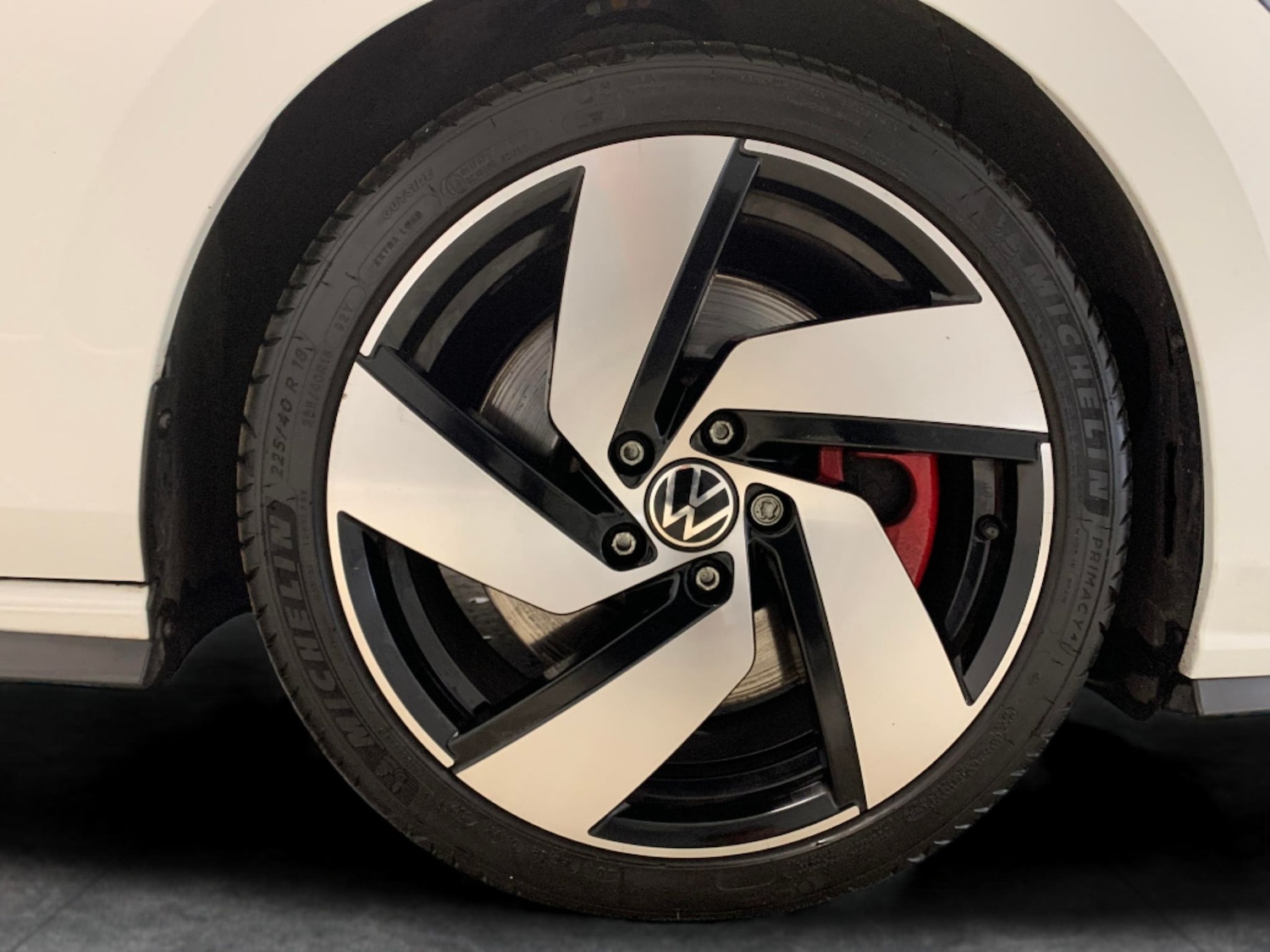 Used Volkswagen Golf 2023 for sale - 77058667: Photo 23