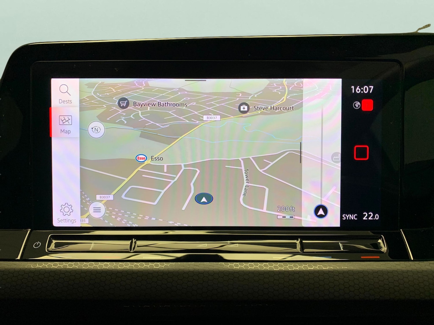 Used Volkswagen Golf 2023 for sale - 77058667: Photo 5