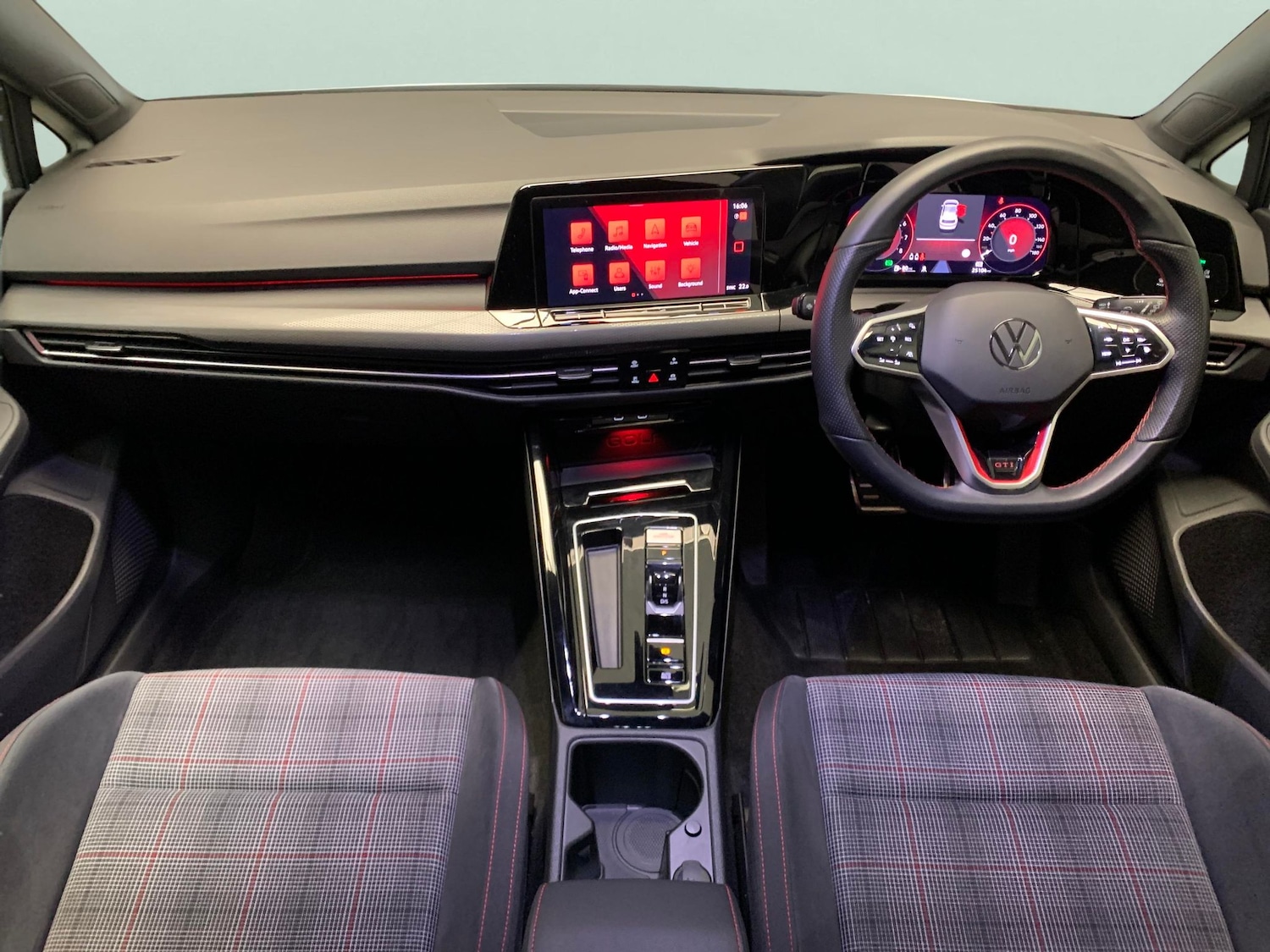 Used Volkswagen Golf 2023 for sale - 77058667: Photo 7