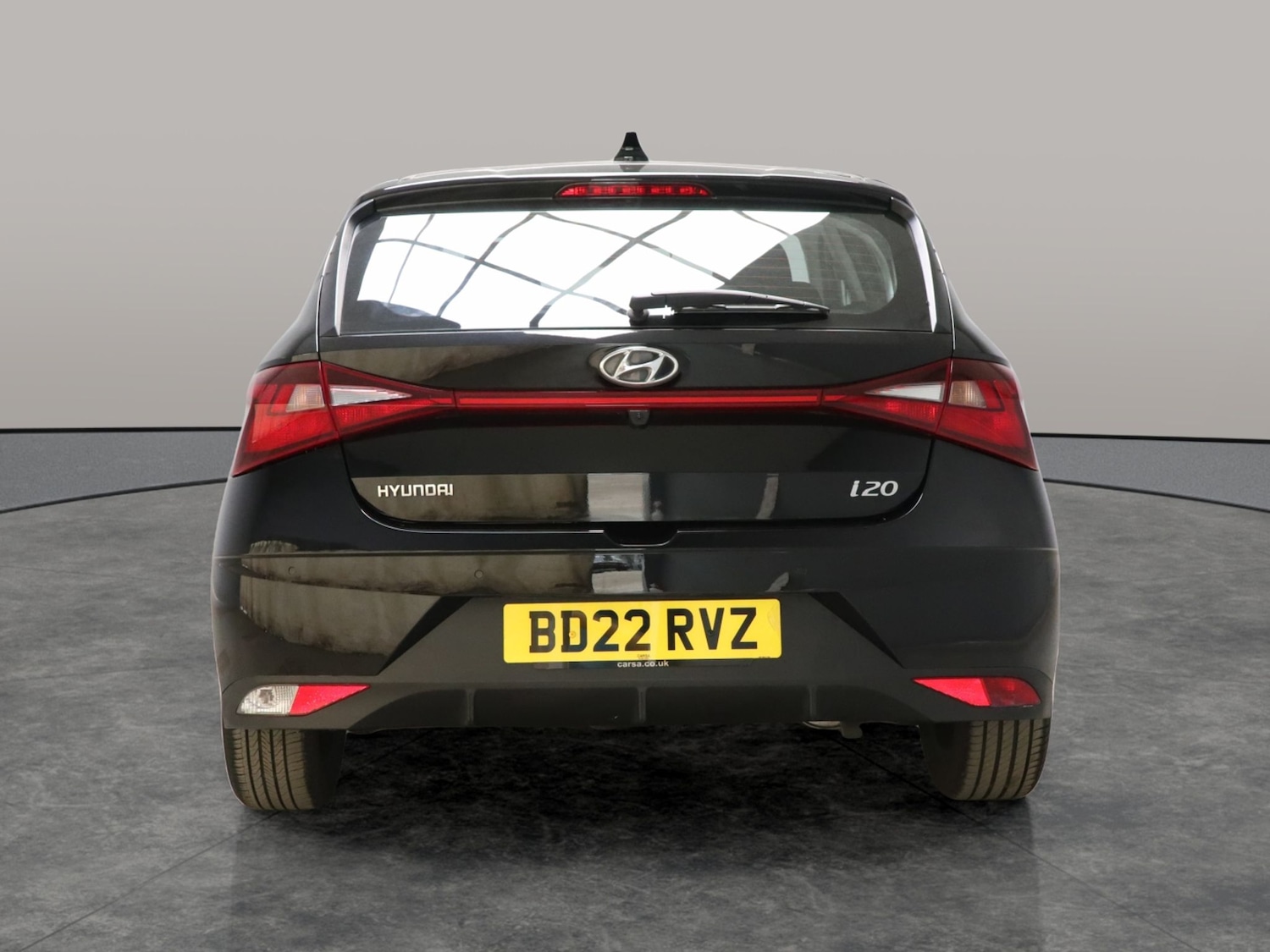 Used Hyundai i20 2022 for sale - 76356090: Photo 12