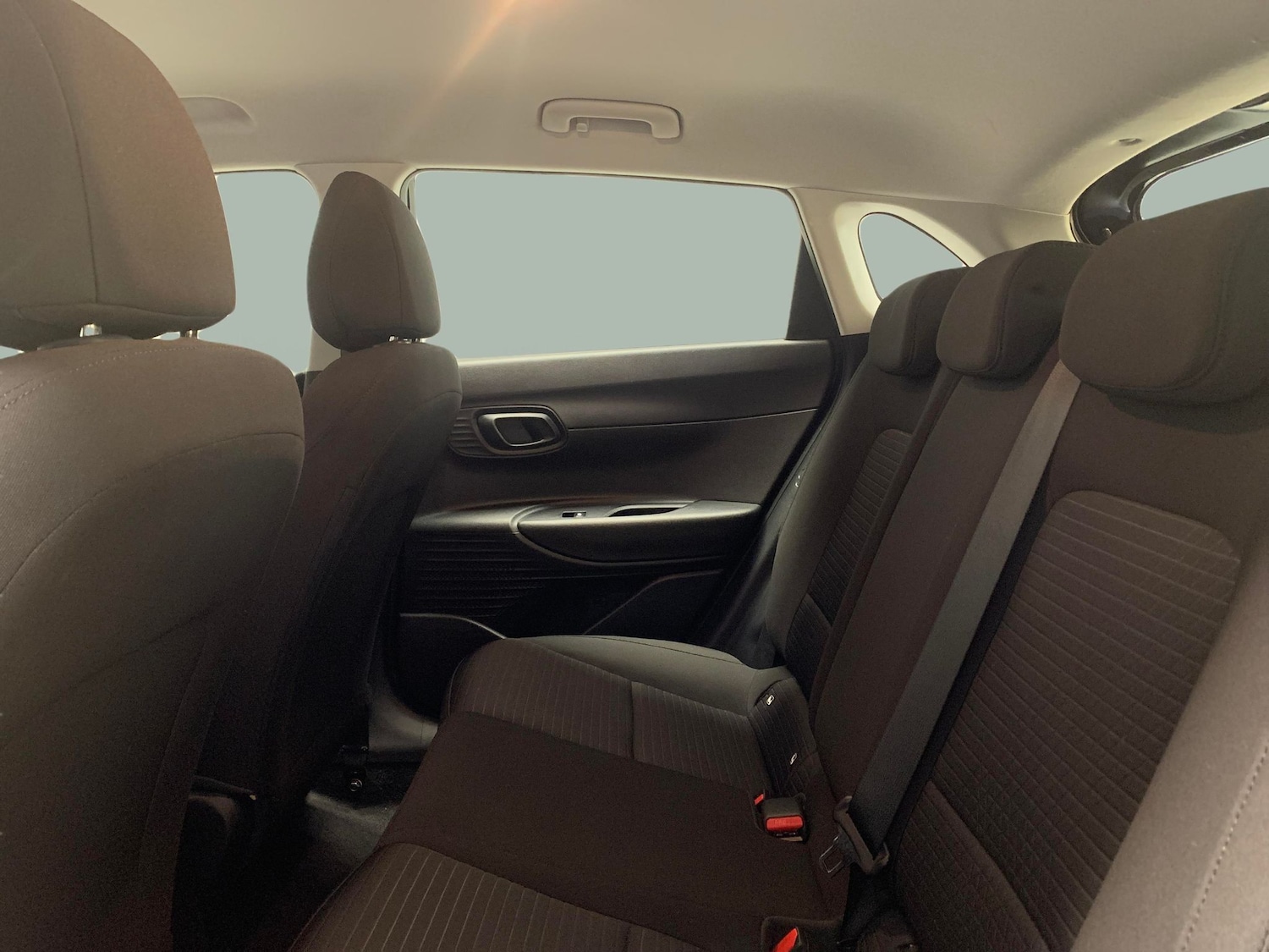 Used Hyundai i20 2022 for sale - 76356090: Photo 32