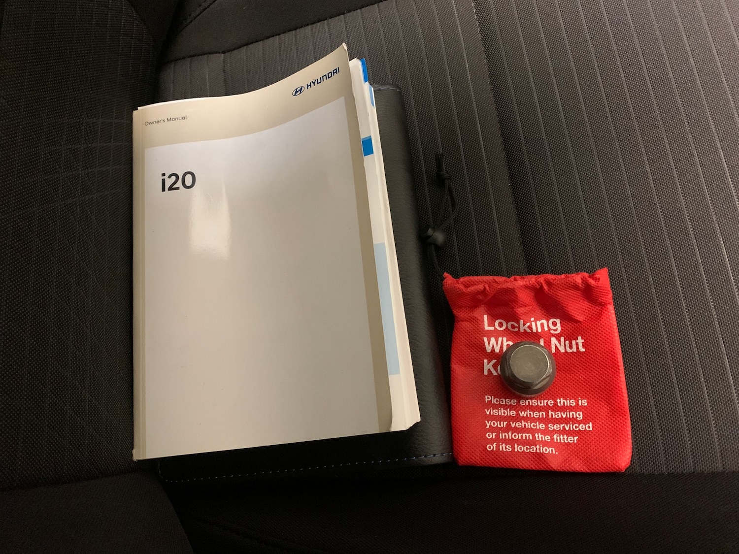 Used Hyundai i20 2022 for sale - 76356090: Photo 38