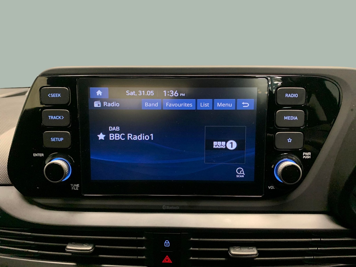 Used Hyundai i20 2022 for sale - 76356090: Photo 6