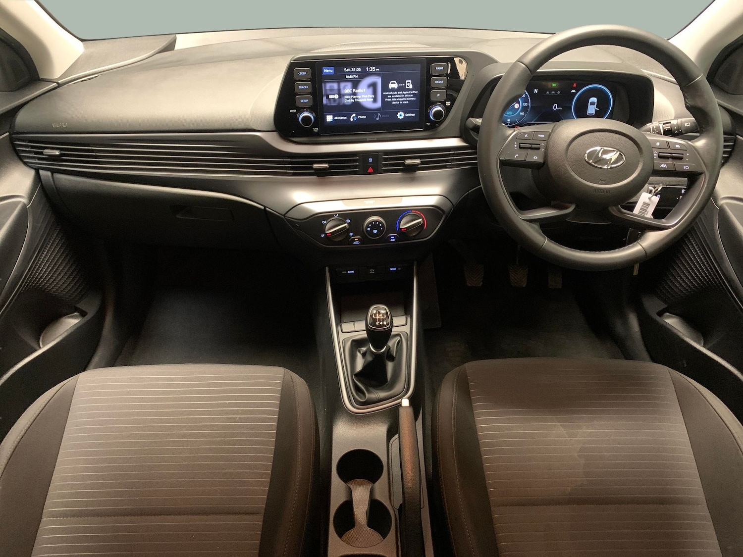 Used Hyundai i20 2022 for sale - 76356090: Photo 7