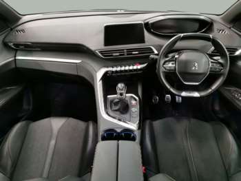 Used Peugeot 3008 2019 for sale - 74559822: Photo