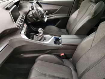 Used Peugeot 3008 2019 for sale - 74559822: Photo