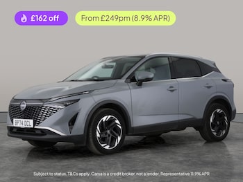 Used Nissan Qashqai 2024 for sale - 79260369: Photo