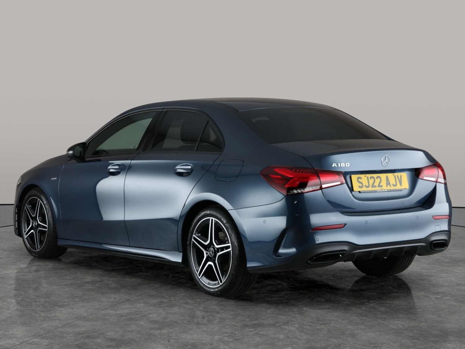 Used Mercedes-Benz A-Class 2022 for sale - 77198682: Photo 12