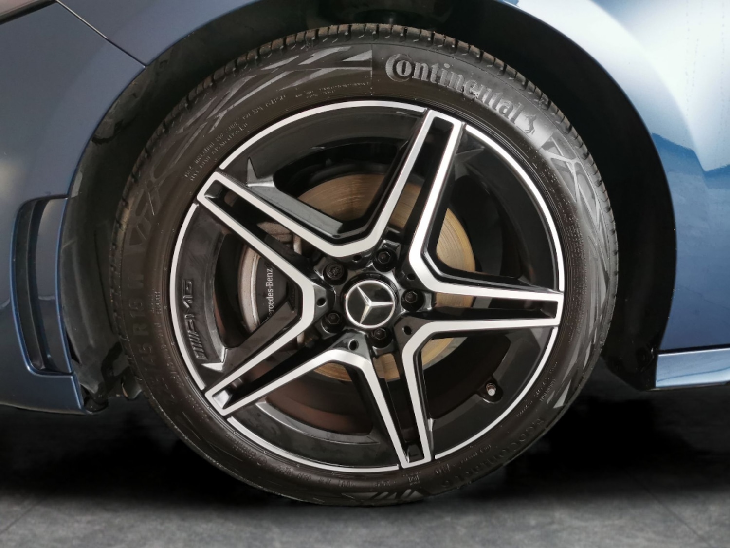 Used Mercedes-Benz A-Class 2022 for sale - 77198682: Photo 27