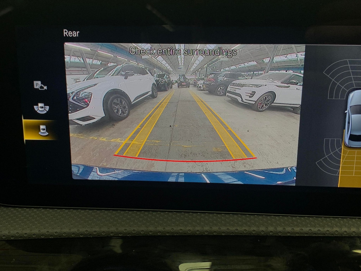 Used Mercedes-Benz A-Class 2022 for sale - 77198682: Photo 5