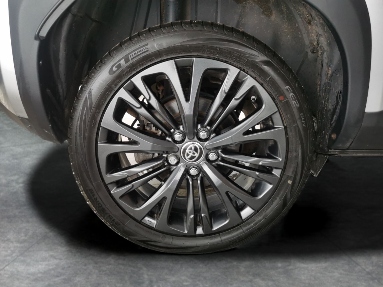 Used Toyota Yaris Cross 2022 for sale - 76758131: Photo 22