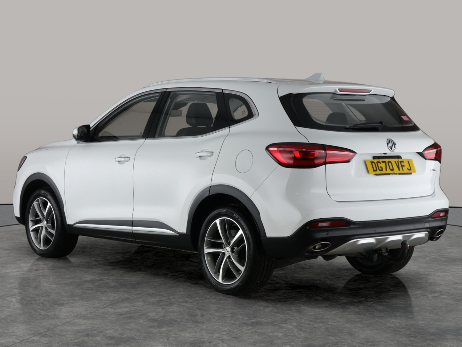 Used MG MG HS 2020 for sale - 76590052: Photo 13