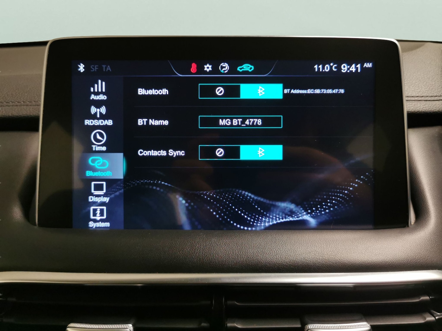 Used MG MG HS 2020 for sale - 76590052: Photo 17