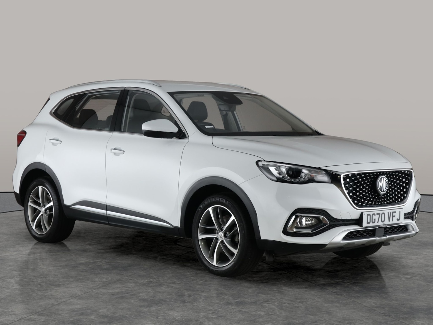 Used MG MG HS 2020 for sale - 76590052: Photo 9