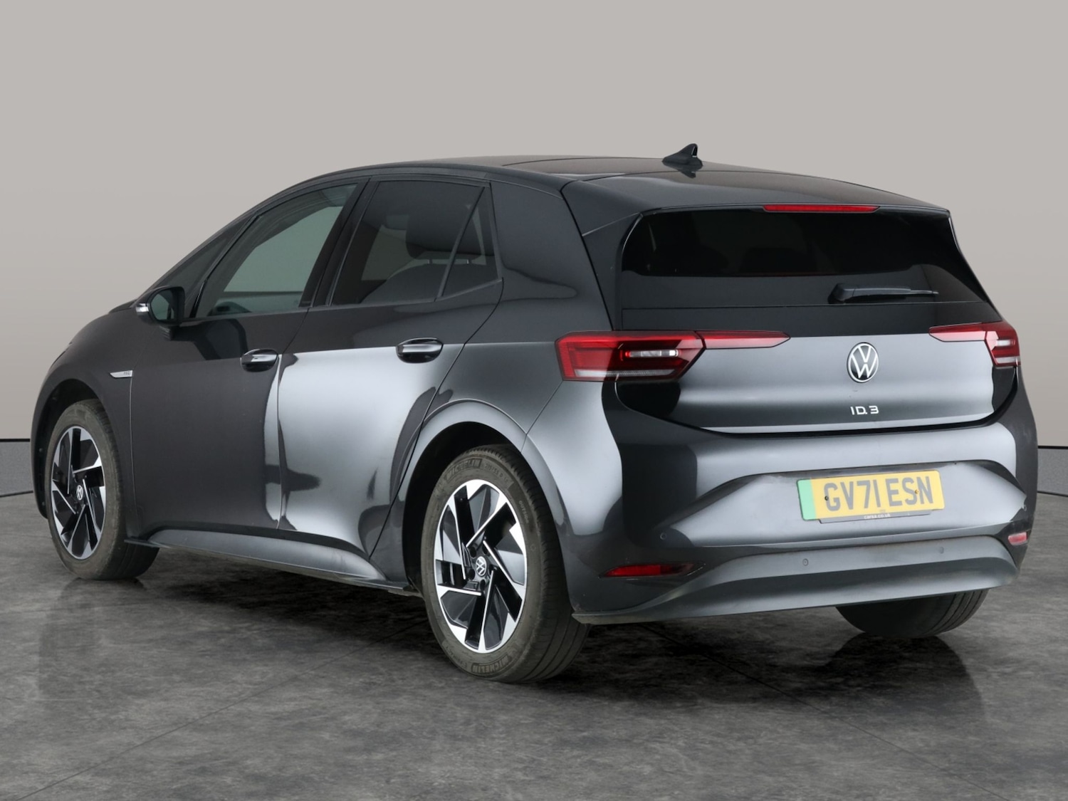 Used Volkswagen ID.3 2022 for sale - 76704276: Photo 11