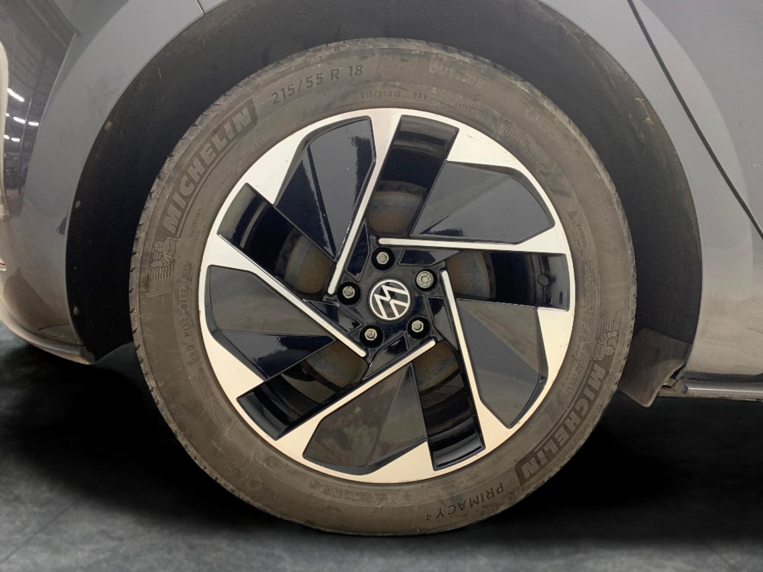 Used Volkswagen ID.3 2022 for sale - 76704276: Photo 22