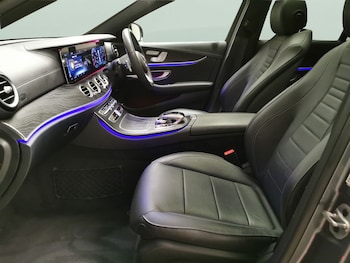 Used Mercedes-Benz E-Class 2019 for sale - 75868343: Photo
