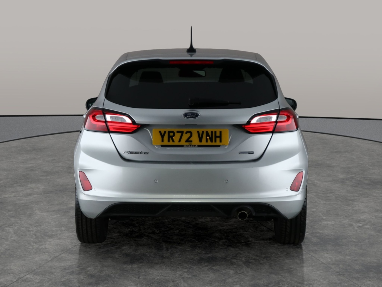 Used Ford Fiesta 2022 for sale - 76851476: Photo 10