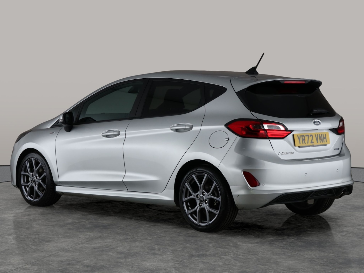Used Ford Fiesta 2022 for sale - 76851476: Photo 11