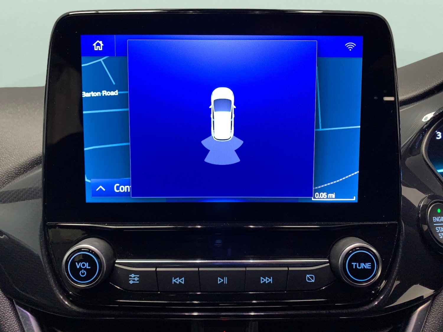 Used Ford Fiesta 2022 for sale - 76851476: Photo 14