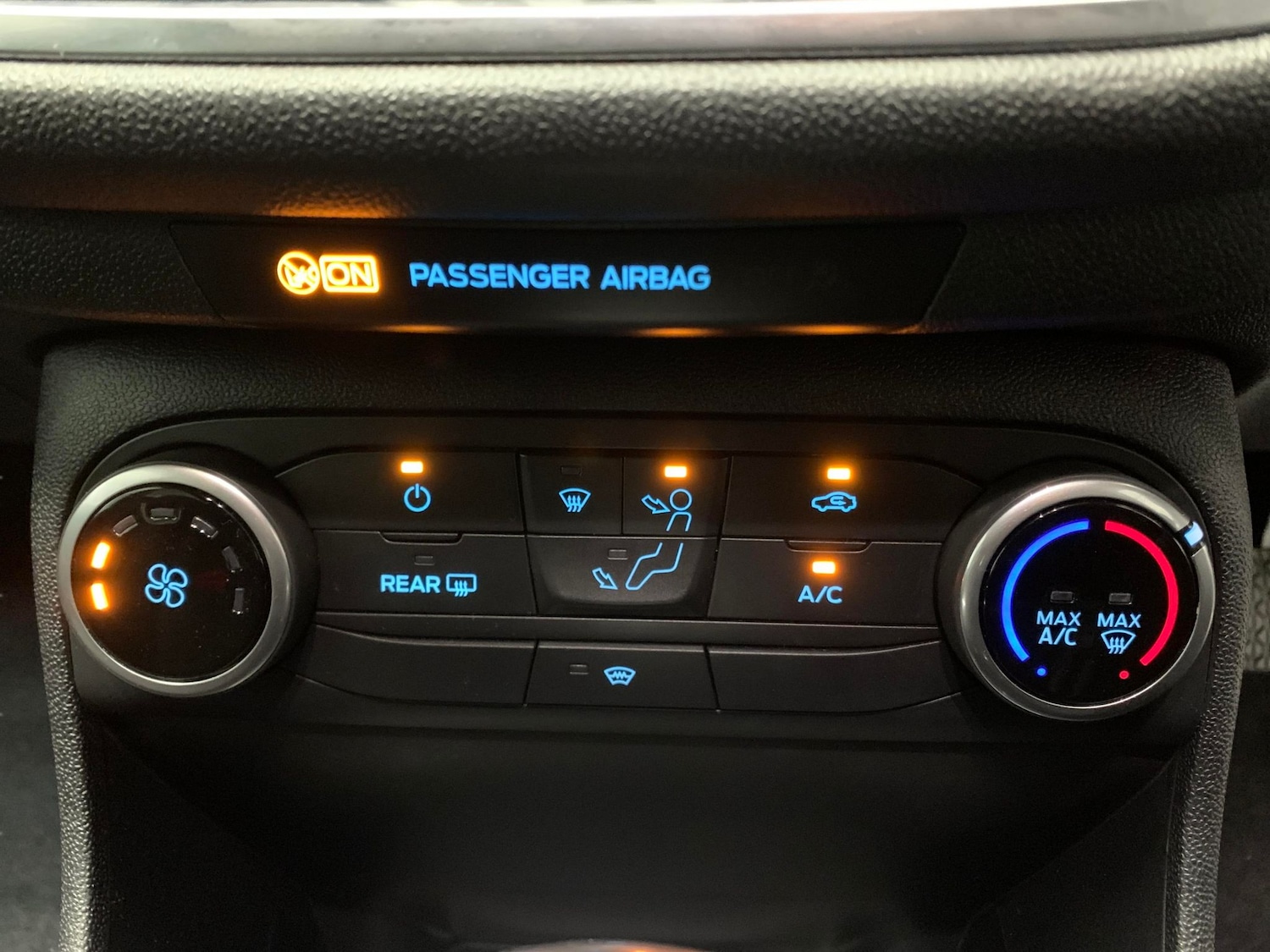 Used Ford Fiesta 2022 for sale - 76851476: Photo 15