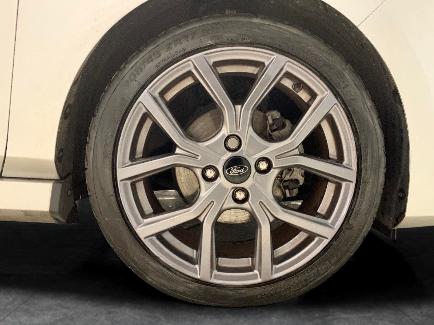 Used Ford Fiesta 2022 for sale - 76851476: Photo 20