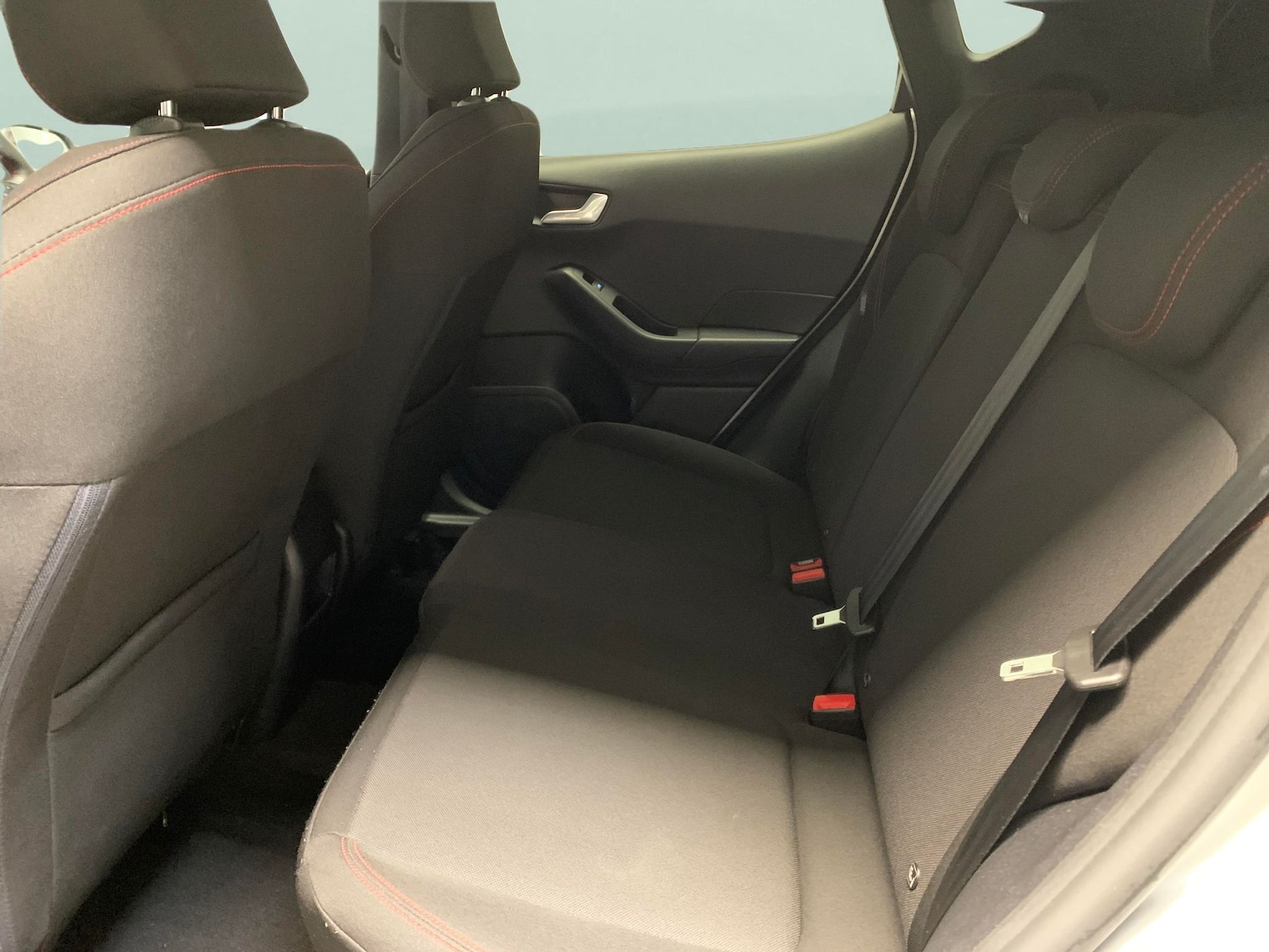 Used Ford Fiesta 2022 for sale - 76851476: Photo 22