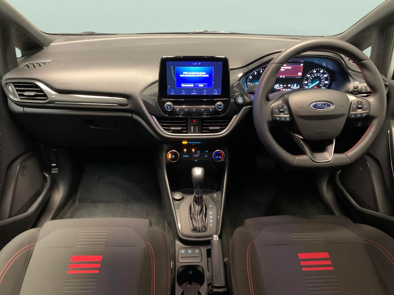 Used Ford Fiesta 2022 for sale - 76851476: Photo 6