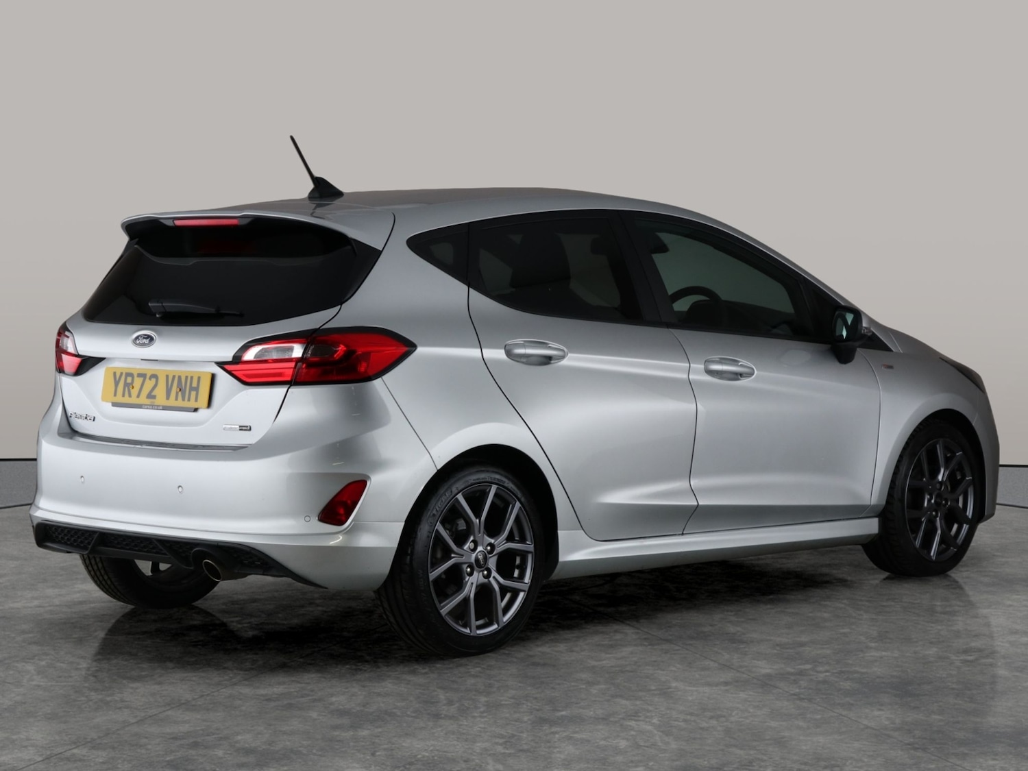 Used Ford Fiesta 2022 for sale - 76851476: Photo 9