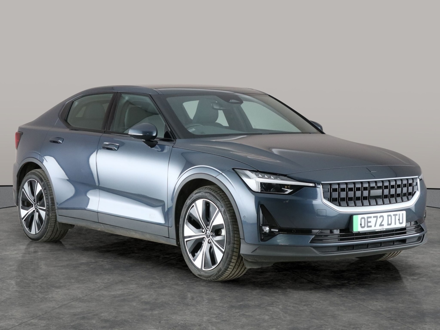 Used Polestar Polestar 2 2022 for sale - 76941231: Photo 10
