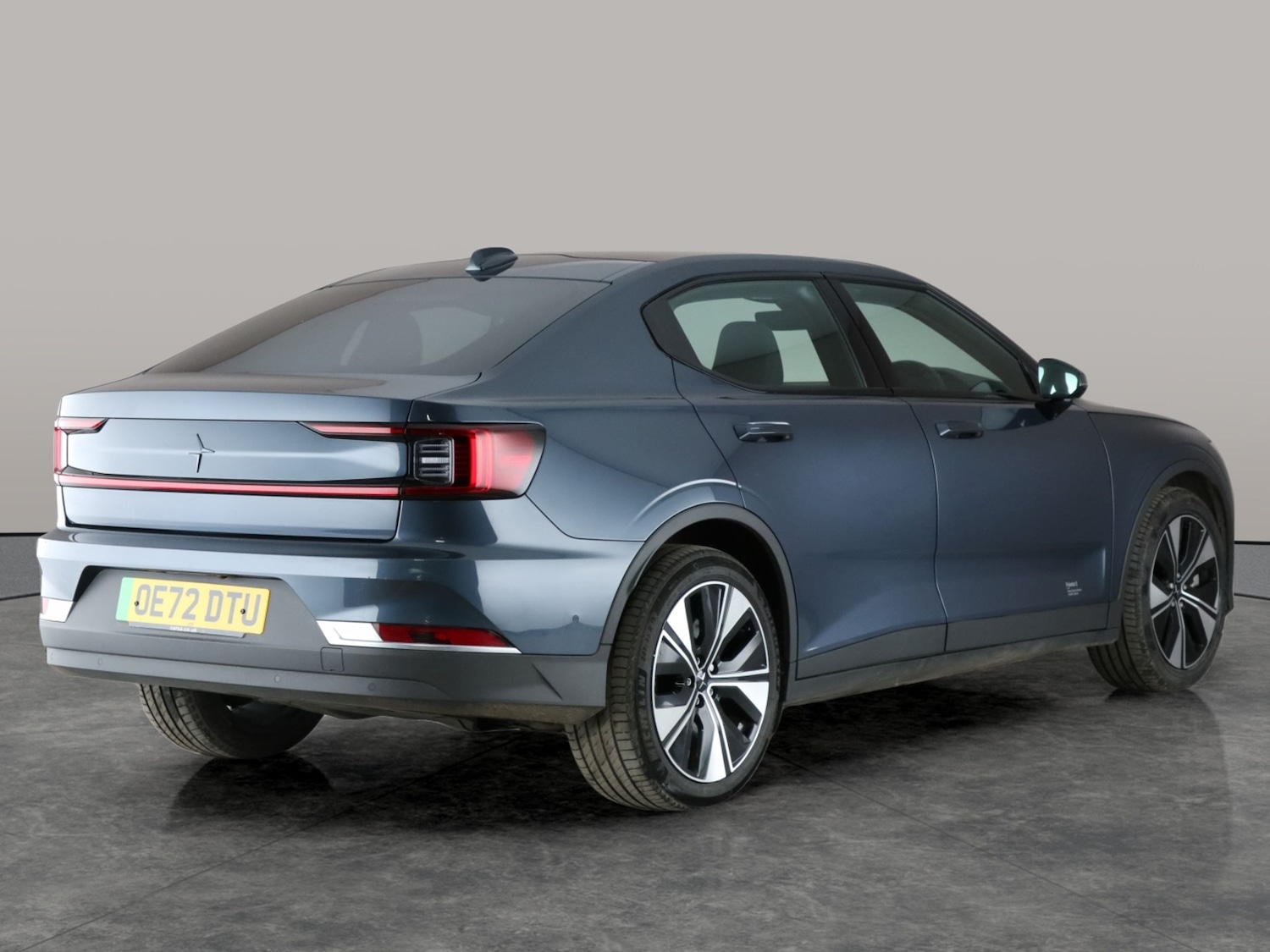 Used Polestar Polestar 2 2022 for sale - 76941231: Photo 12