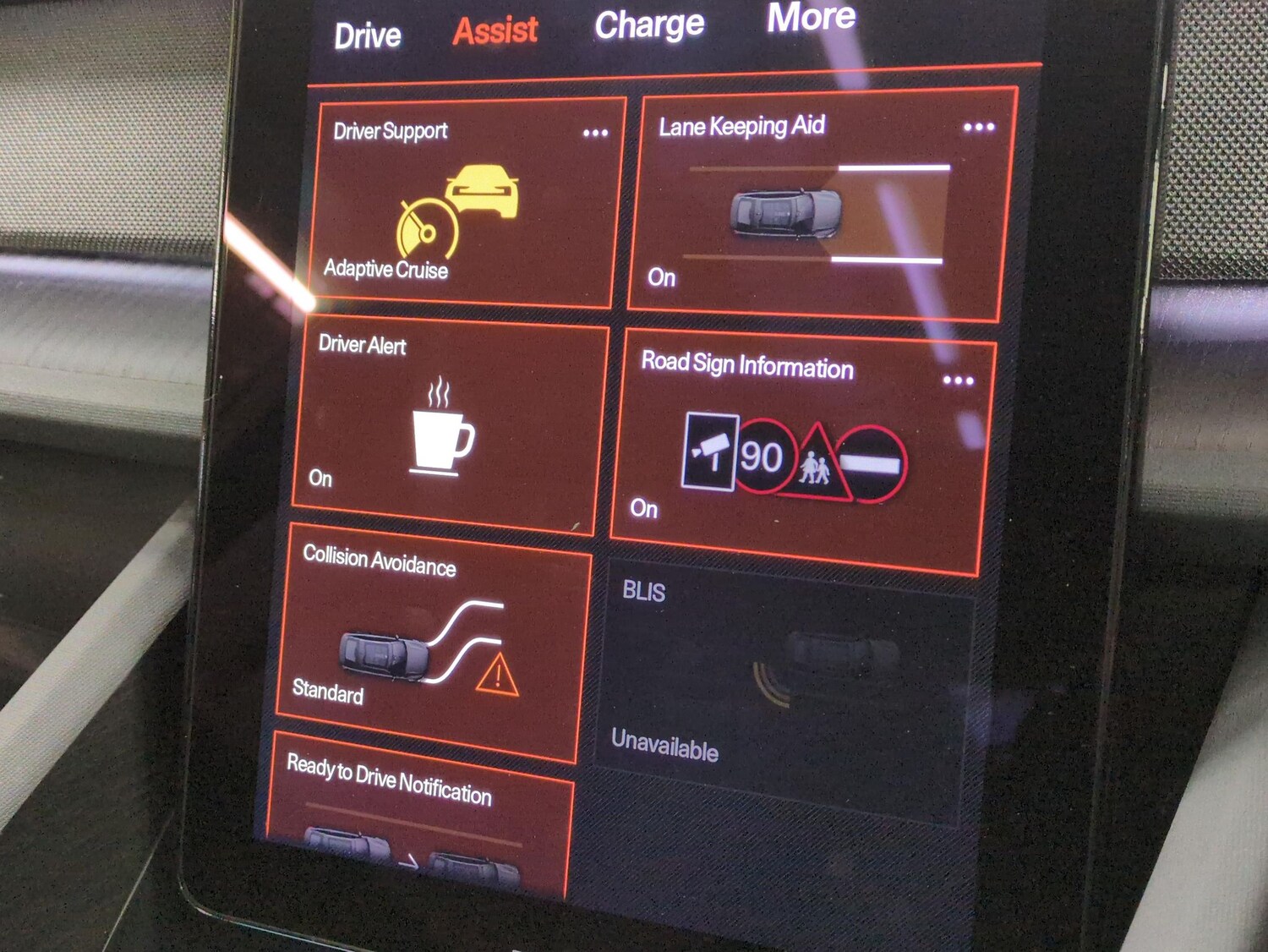 Used Polestar Polestar 2 2022 for sale - 76941231: Photo 23