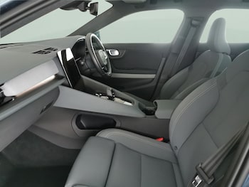 Used Polestar Polestar 2 2022 for sale - 76941231: Photo