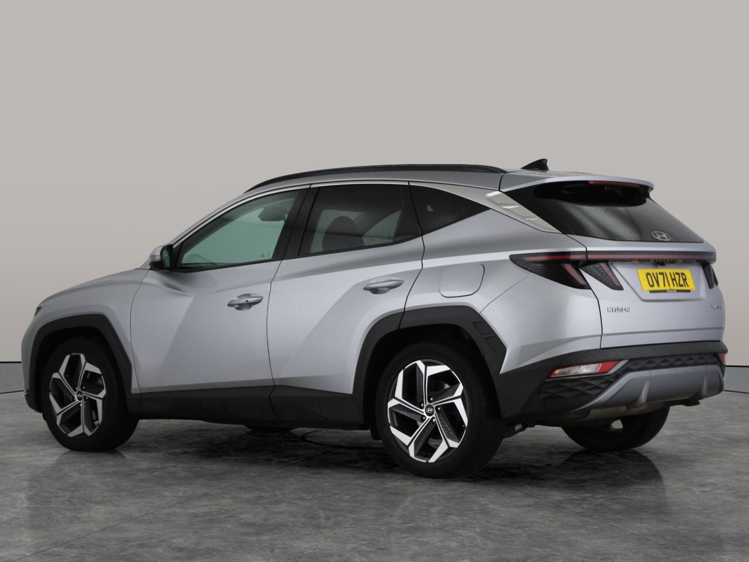 Used Hyundai TUCSON 2021 for sale - 76931881: Photo 12