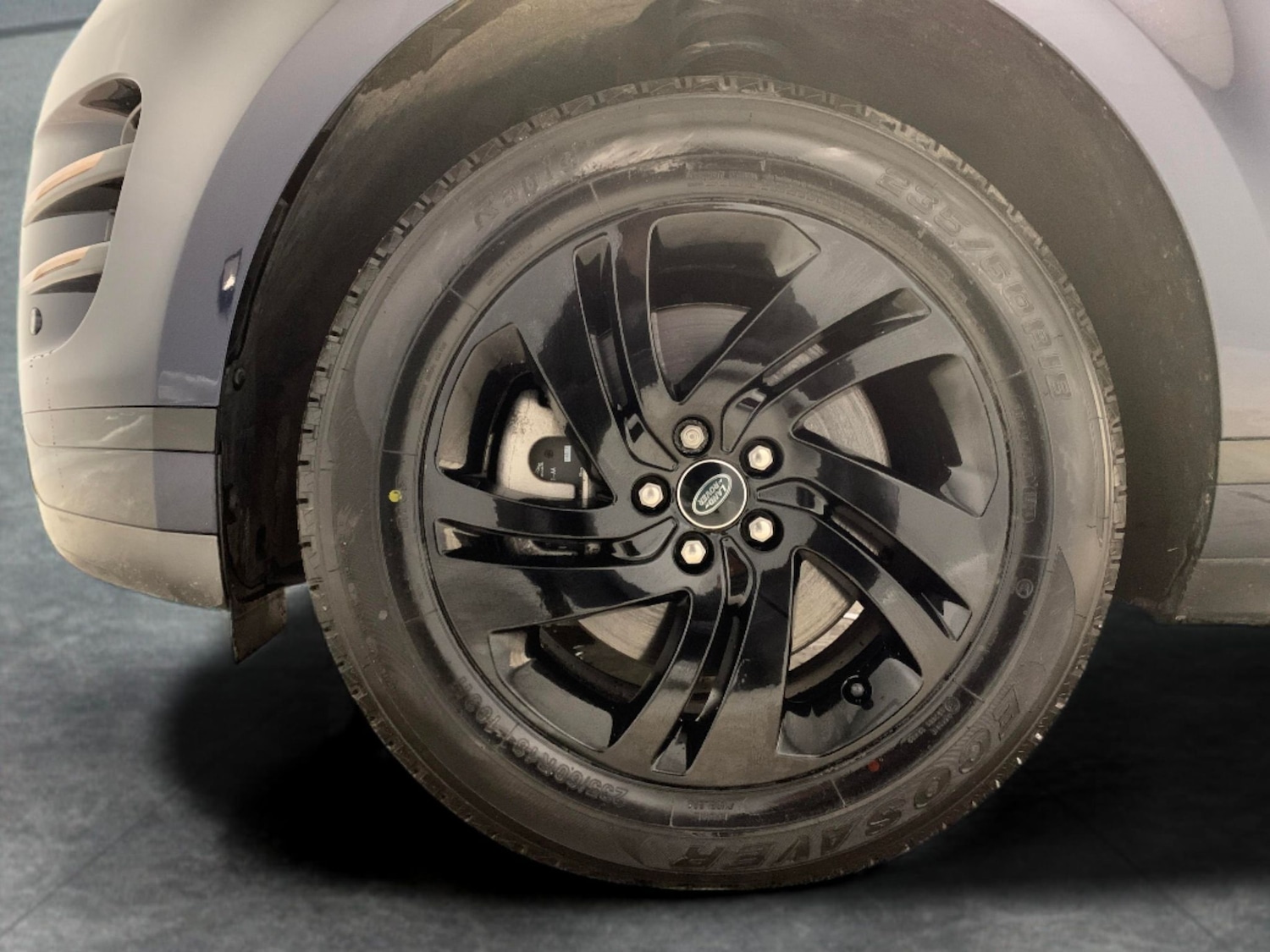 Used Land Rover Range Rover Evoque 2021 for sale - 77043316: Photo 20