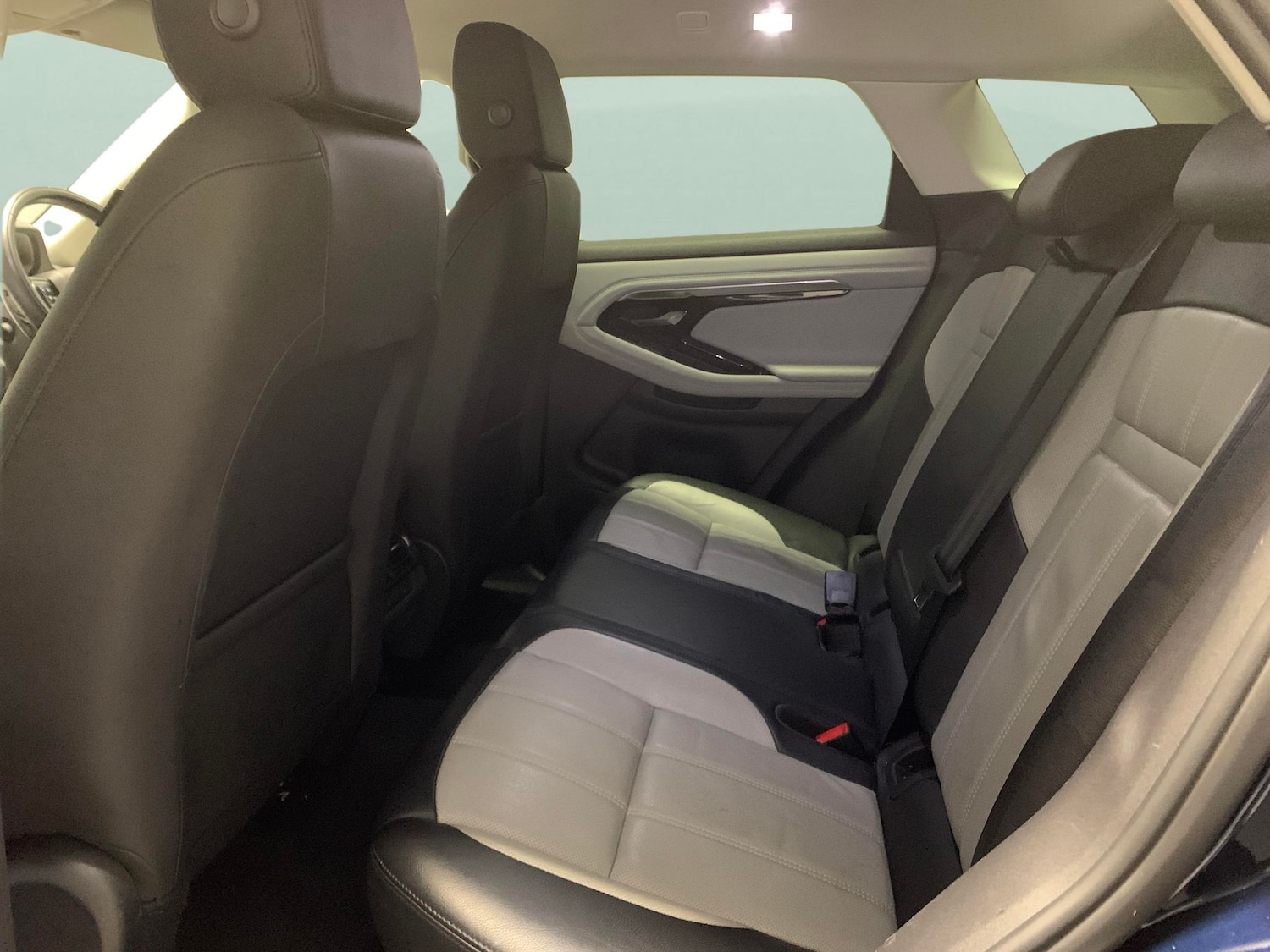 Used Land Rover Range Rover Evoque 2021 for sale - 77043316: Photo 23