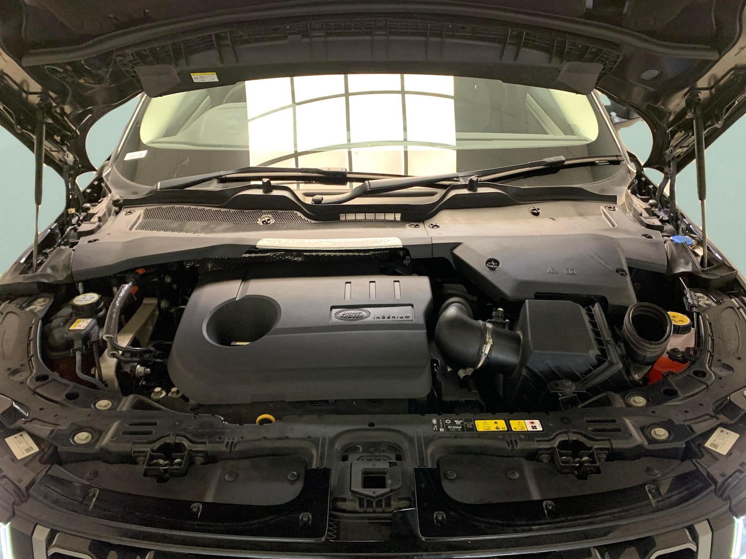 Used Land Rover Range Rover Evoque 2021 for sale - 77043316: Photo 30