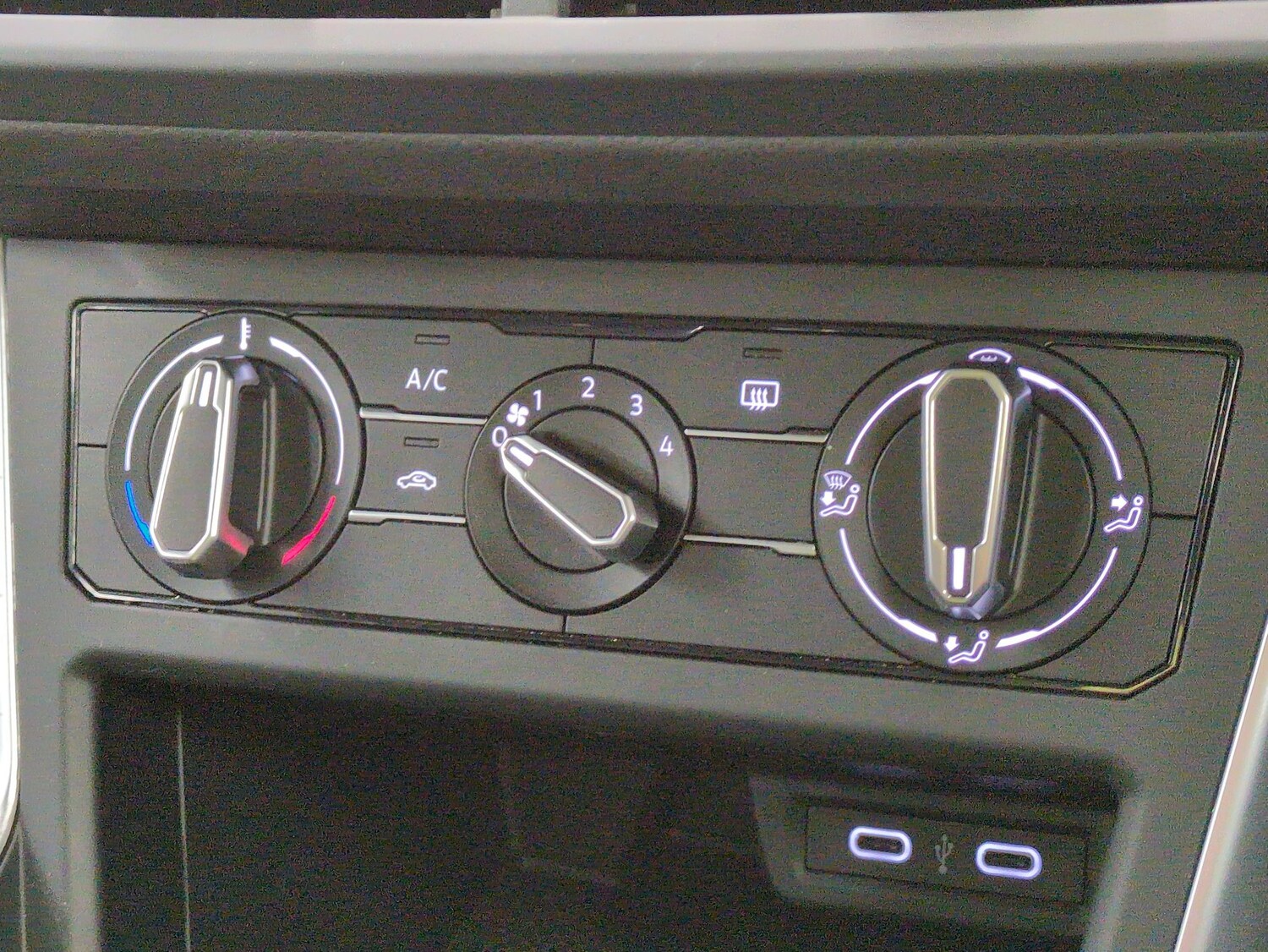 Used Volkswagen Polo 2022 for sale - 77180340: Photo 15