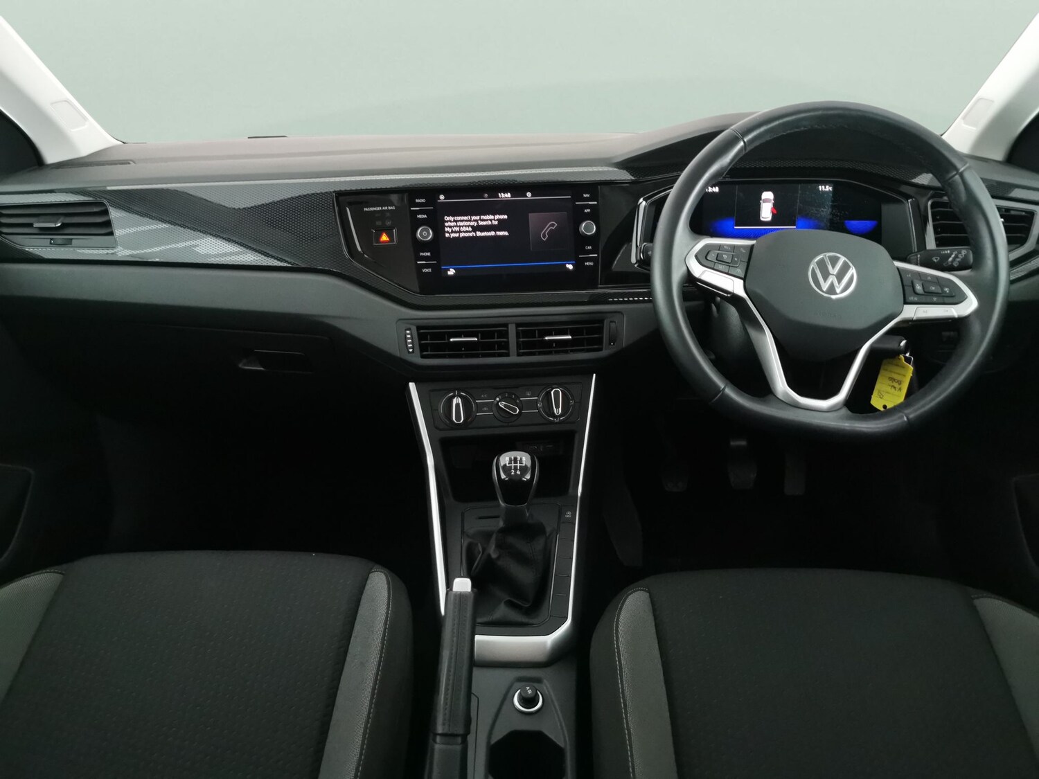 Used Volkswagen Polo 2022 for sale - 77180340: Photo 6