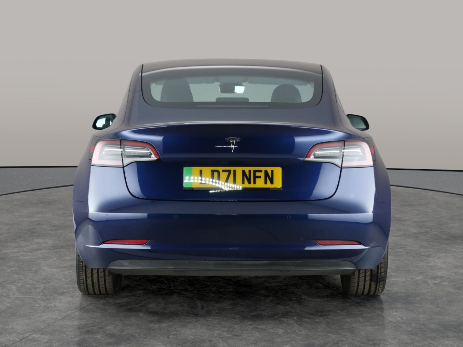 Used Tesla Model 3 2021 for sale - 76691828: Photo 12