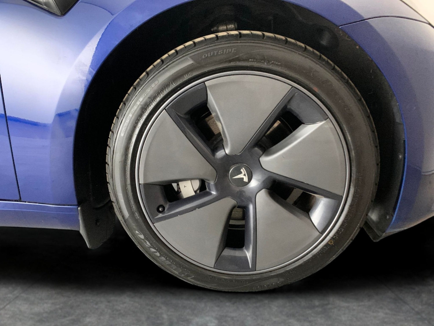 Used Tesla Model 3 2021 for sale - 76691828: Photo 23