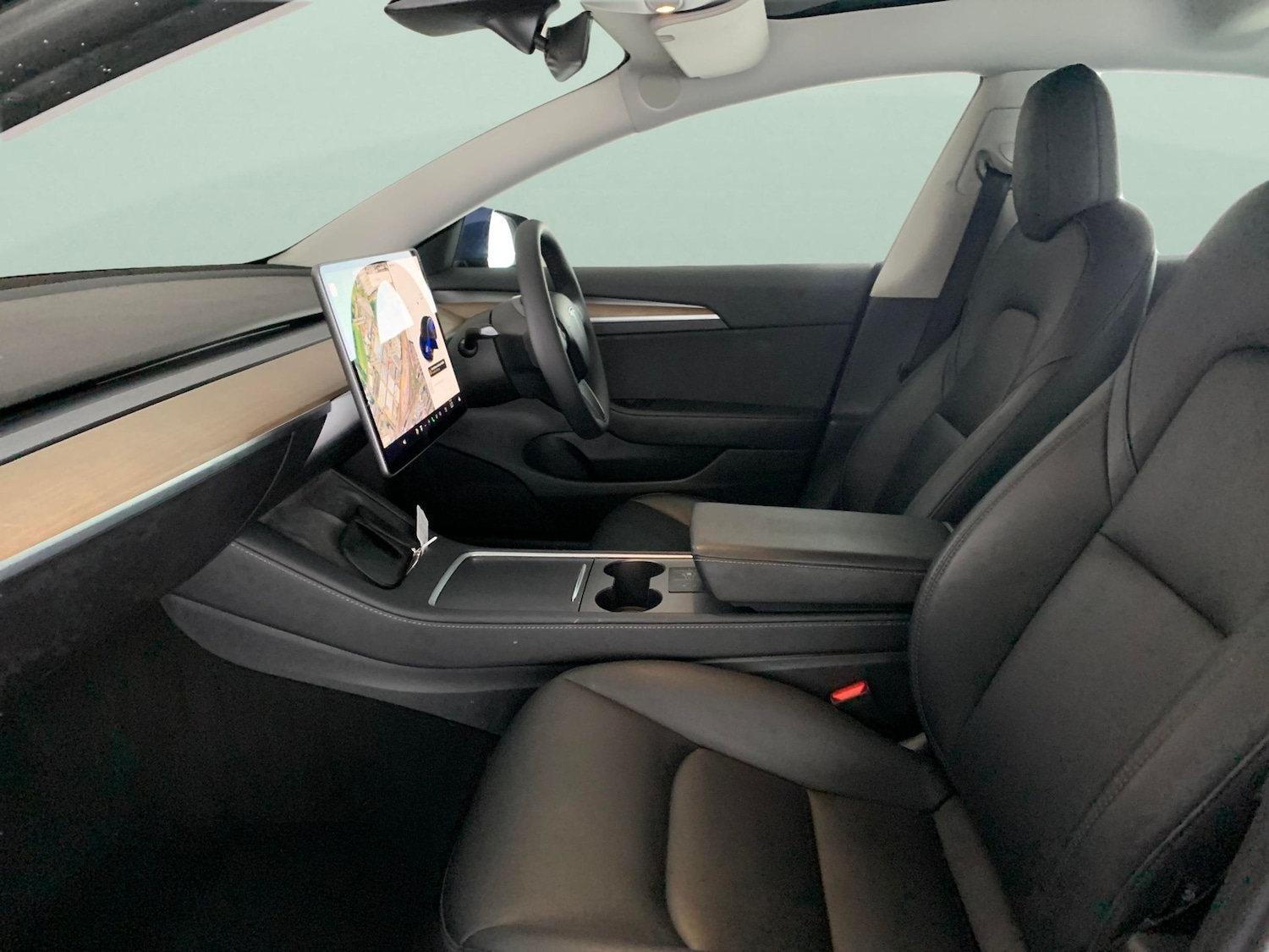 Used Tesla Model 3 2021 for sale - 76691828: Photo 4