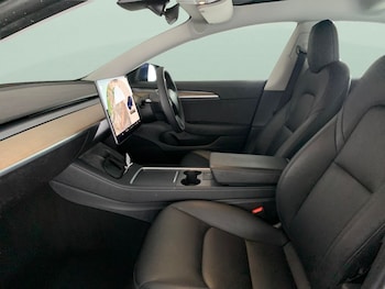 Used Tesla Model 3 2021 for sale - 76691828: Photo