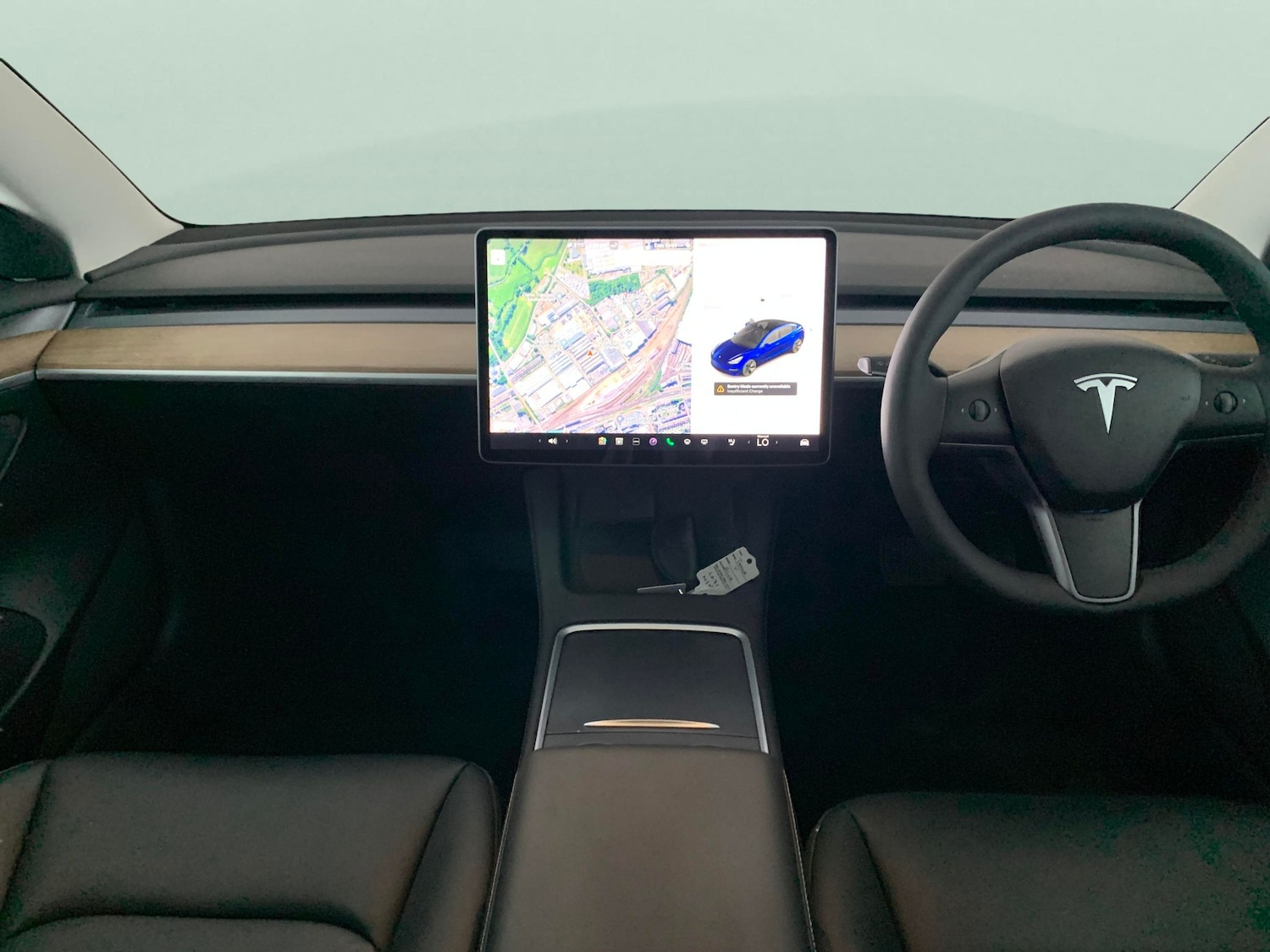 Used Tesla Model 3 2021 for sale - 76691828: Photo 8