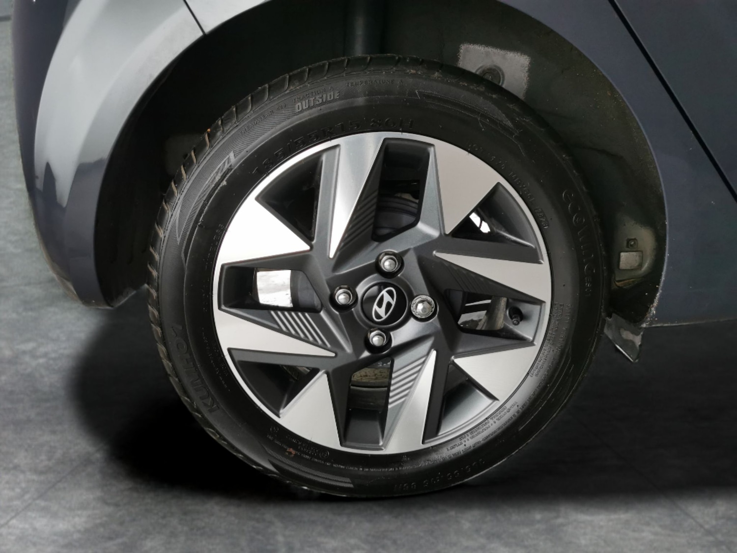 Used Hyundai i10 2023 for sale - 77244897: Photo 22