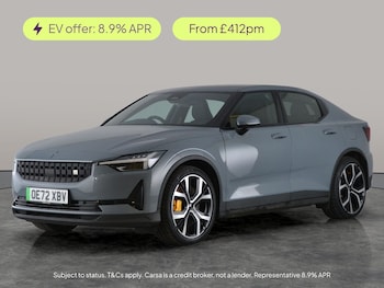 Used Polestar Polestar 2 undefined for sale - 77378941: Photo
