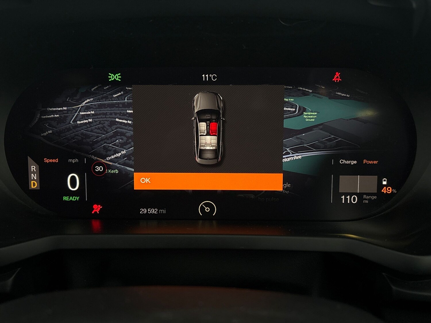 Used Polestar Polestar 2 for sale - 77378941: Photo 25