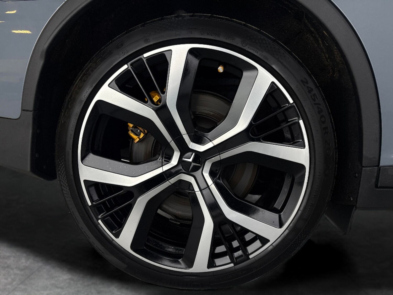Used Polestar Polestar 2 for sale - 77378941: Photo 28